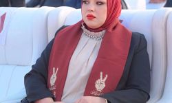 محكمة نينوى تتخذ إجراءات بحق مرشحة مجدت صدام بعد خسارتها